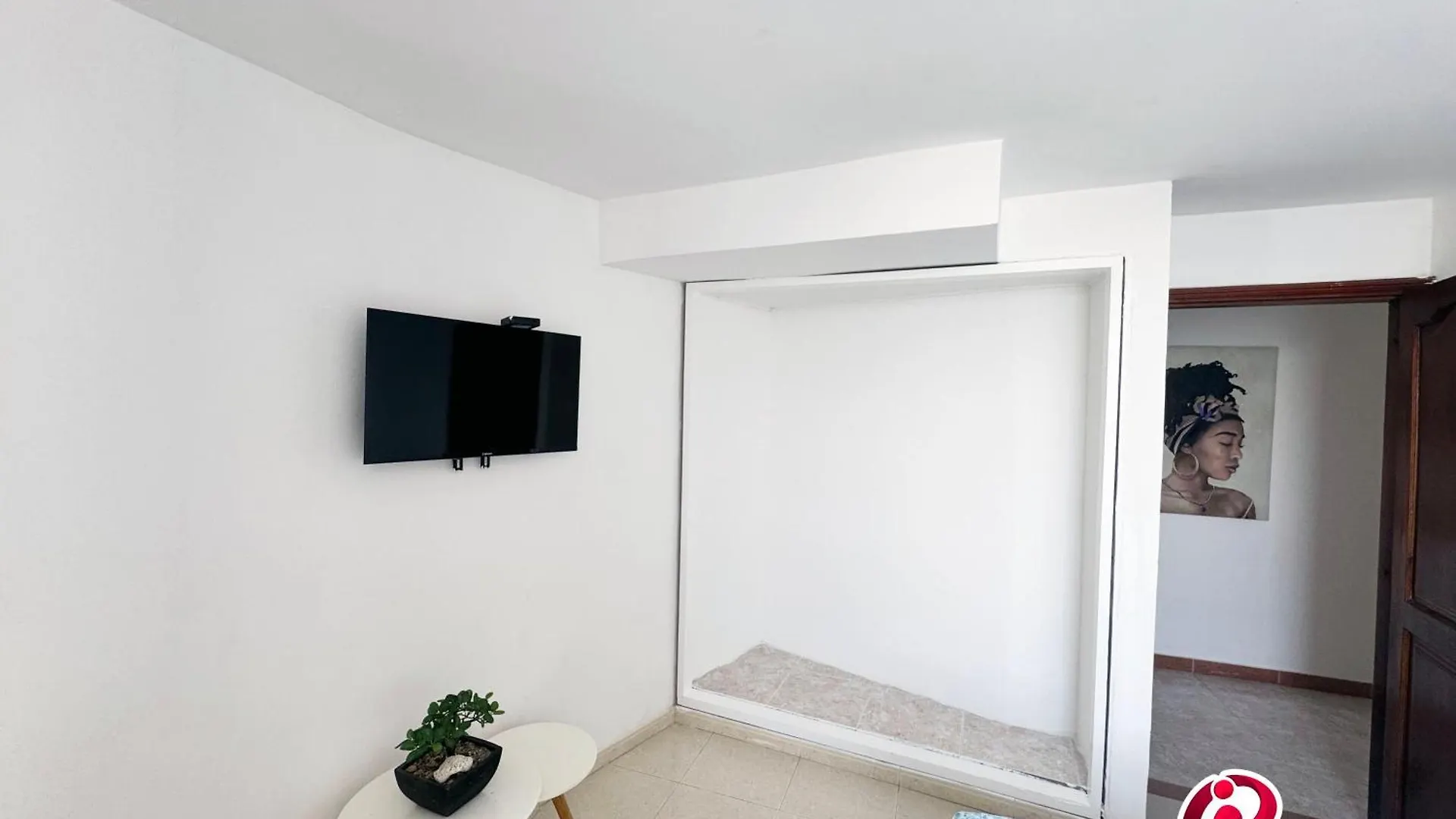 Apto 3 Alcobas Piso 17 Vista Al Mar Por Parceros Group Cartagena 0*,  哥伦比亚