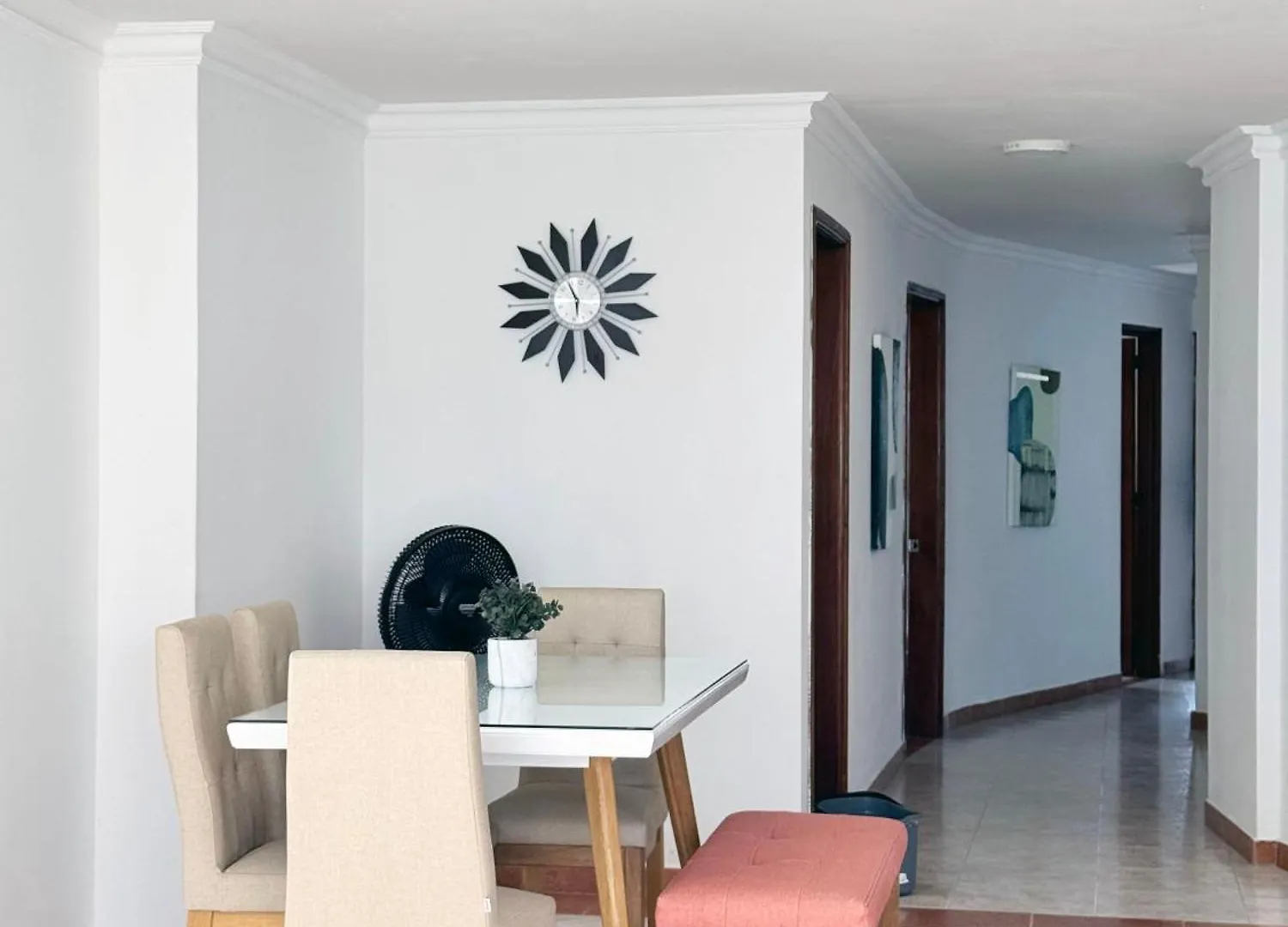 Apto 3 Alcobas Piso 17 Vista Al Mar Por Parceros Group Cartagena 0*,